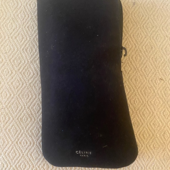 Céline Sunglasses - Picture 5 of 5